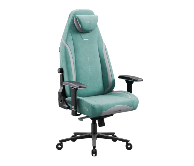 Diablo Chairs X-EYE PRIME CHAIR MYSTIC MINT - 1527035 - zdjęcie